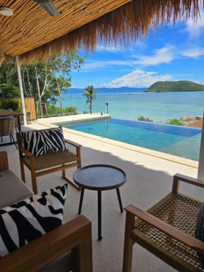 Sitaya Beachfront Villas, Koh Phangan
